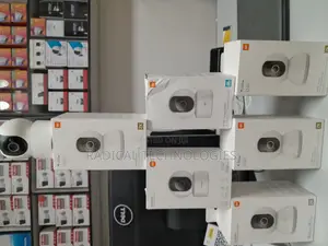 Mi ካሜራ 360° እየተሽከረከረ የሚቀርፅ