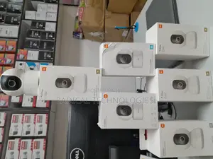 Mi ካሜራ 360° እየተሽከረከረ የሚቀርፅ