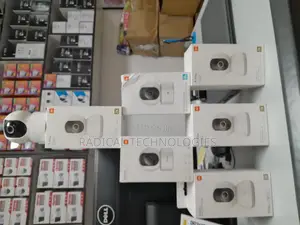 Mi ካሜራ 360° እየተሽከረከረ የሚቀርፅ