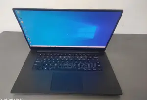 New Laptop Dell XPS 15 32GB Intel Core I7 SSD 1T