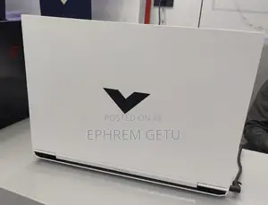 Photo - New Laptop HP Victus 15 16GB Intel Core I7 SSD 512GB