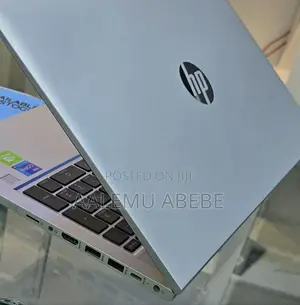 Photo - New Laptop HP ProBook 450 G7 16GB Intel Core I7 SSD 512GB