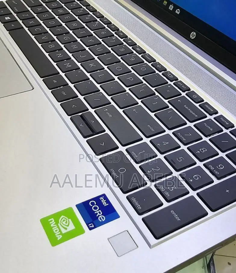 New Laptop HP ProBook 450 G7 16GB Intel Core I7 SSD 512GB