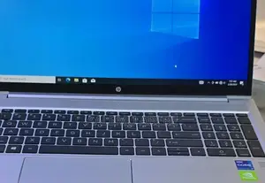 New Laptop HP ProBook 450 G7 16GB Intel Core I7 SSD 512GB