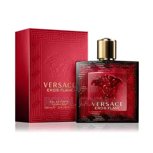 Photo - Versace Euros Flame