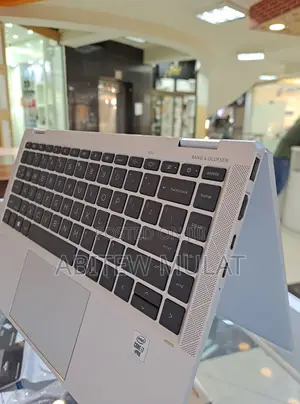 New Laptop HP EliteBook 1040 G6 16GB Intel Core I7 SSD 512GB