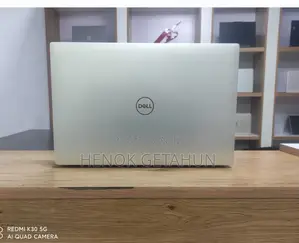 New Laptop Dell XPS 15 32GB Intel Core I7 SSD 512GB