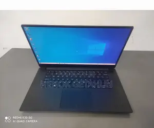 New Laptop Dell XPS 15 32GB Intel Core I7 SSD 512GB