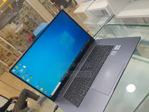 New Laptop Huawei Matebook D 15 8GB Intel Core I5 SSD 512GB