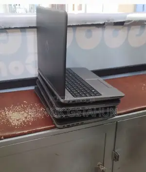 New Laptop HP ProBook 650 G1 8GB Intel Core I5 SSD 500GB