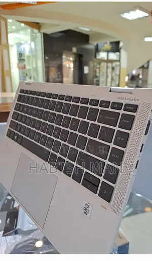 New Laptop HP EliteBook X360 1030 G7 16GB Intel Core I7 SSD 512GB
