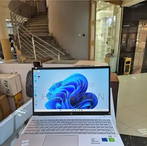 New Laptop HP Pavilion 15 16GB Intel Core I7 SSD 512GB
