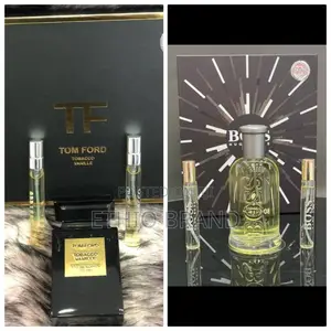 Photo - Best Gift for Him With Extra Sample