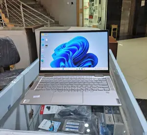 New Laptop Lenovo Yoga C740 16GB Intel Core I5 SSD 512GB