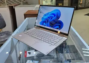 New Laptop Lenovo Yoga C740 16GB Intel Core I5 SSD 512GB