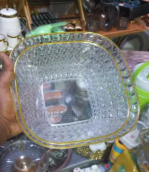 2 Set Salad Bowl