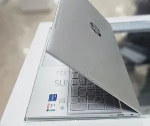 Photo - New Laptop HP Pavilion 15 16GB Intel Core I7 SSD 512GB