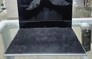 New Laptop HP Pavilion 13 X360 8GB Intel Core I5 SSD 512GB