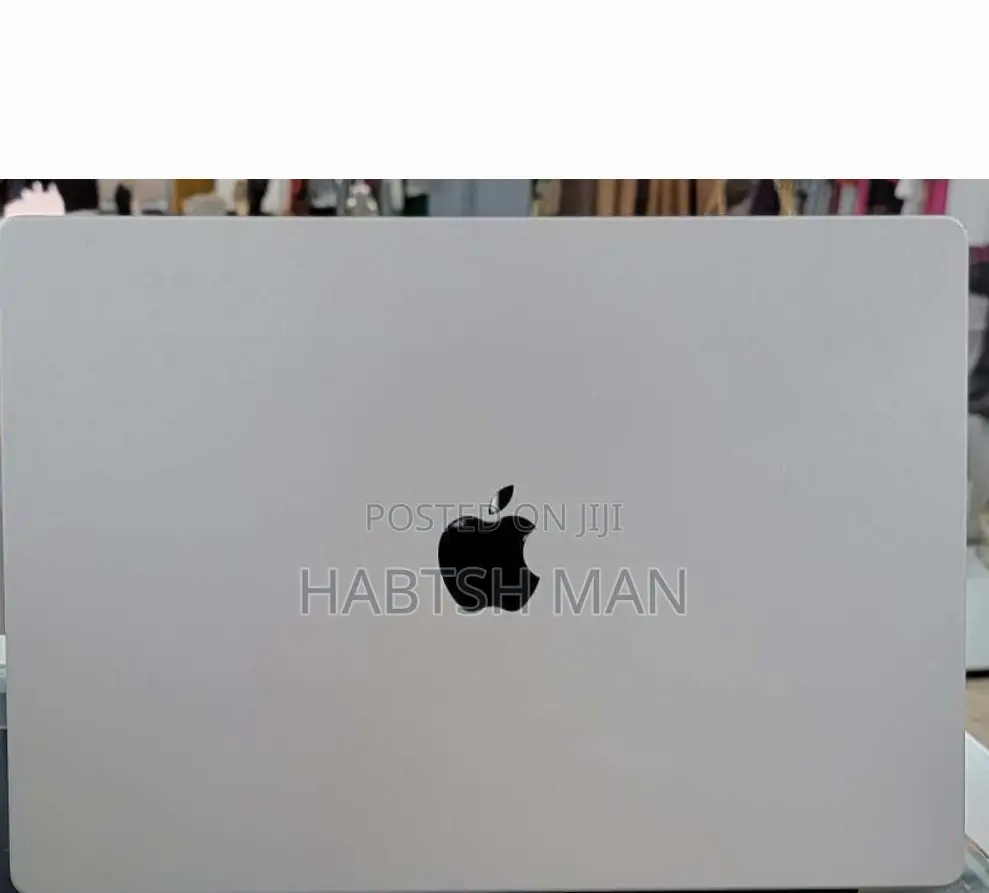 New Laptop Apple MacBook Pro M1 32GB Apple M1 Pro SSD 512GB