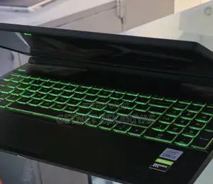 New Laptop HP Pavilion Power 15 16GB Intel Core I5 SSD 512GB