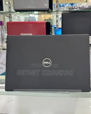 New Laptop Dell Latitude 7280 8GB Intel Core I5 SSD 256GB