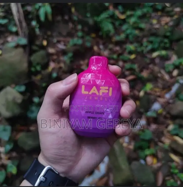 Cola Majito Rechargabel Vape 8000puff