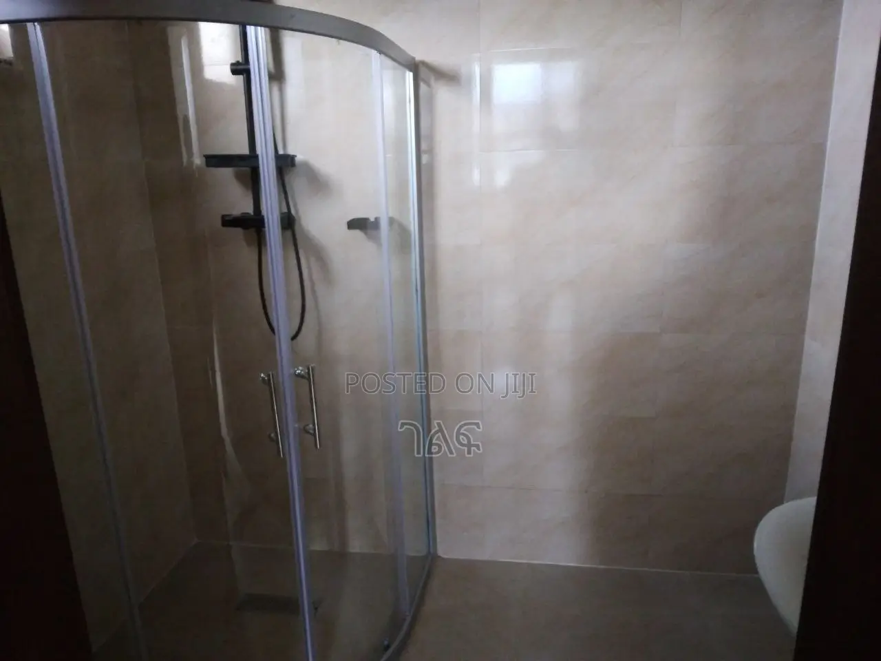 3bdrm Villa in ሳሚት አካባቢ ቅንጡ ቪላ ገዝተው, Bole for sale