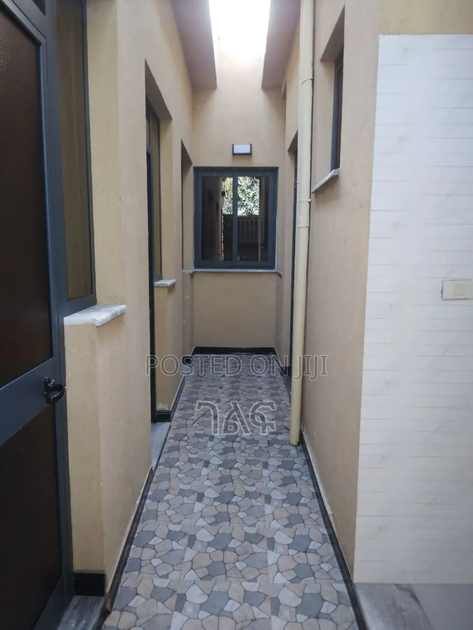 3bdrm Villa in ሳሚት አካባቢ ቅንጡ ቪላ ገዝተው, Bole for sale