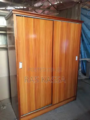 Photo - ምርጥ ተንሸራታች 1.50 ቁም ሳጥን 4