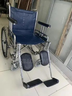 Invacare Ben NG – Self Propelled Wheelchair - Second