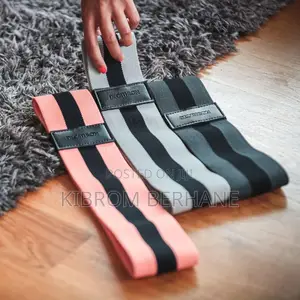 Decathlon Glutes Band