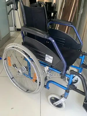 Dr Trust USA Wheelchair 342|Used~Wheelchair~Wheelchair