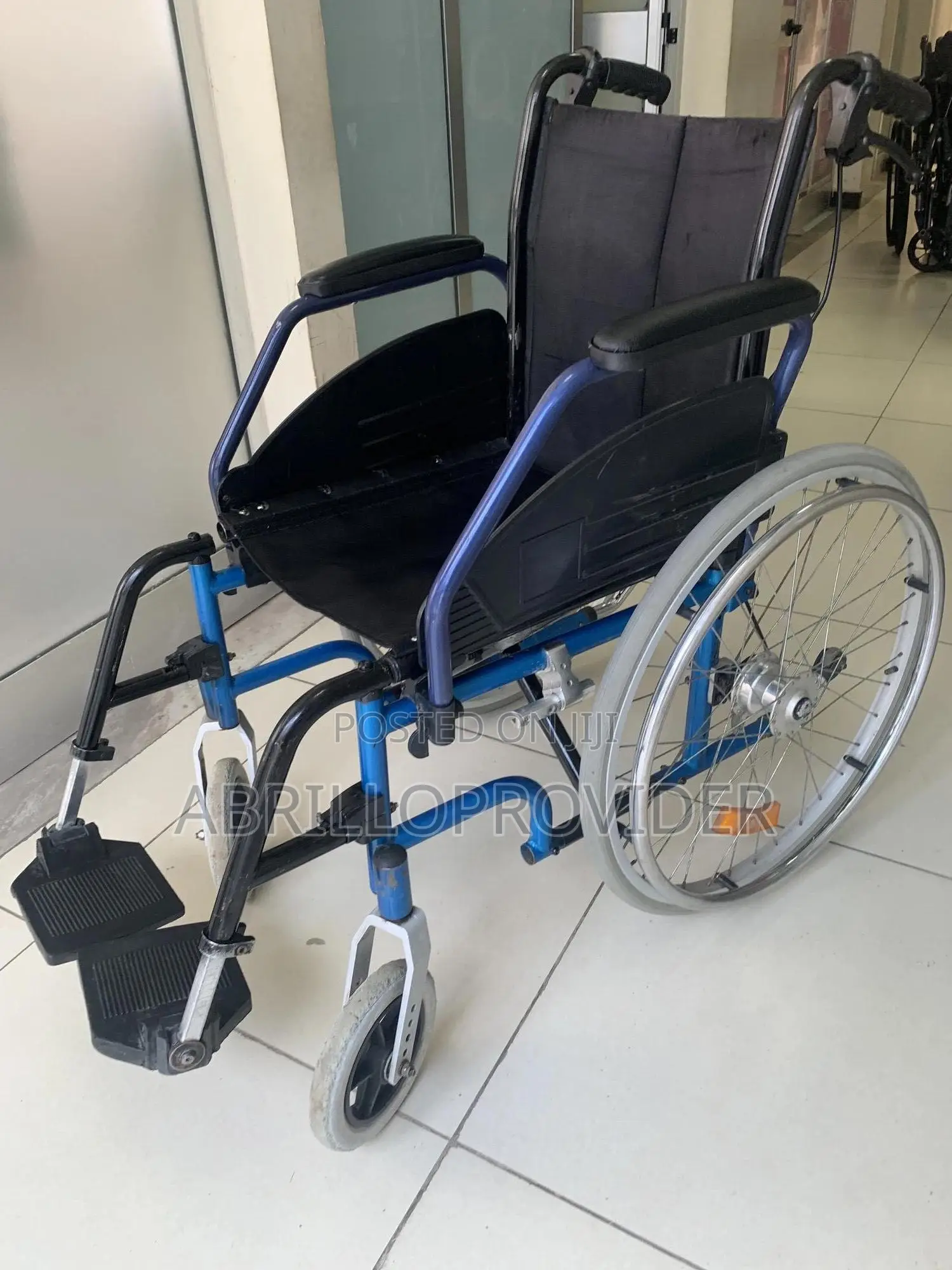 Featherweight Wheelchair | 1800wheelchair|Wheelchair~Used
