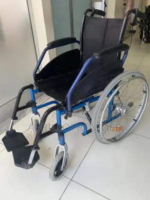 Featherweight Wheelchair | 1800wheelchair|Wheelchair~Used