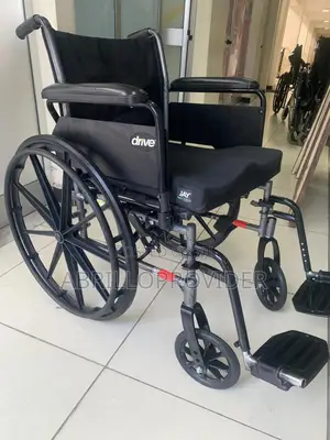 Drive Medical Cruiser III Light Weight Wheelchair~Wheelchair