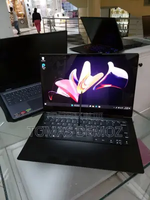 New Laptop Lenovo Yoga 910 16GB Intel Core I7 SSD 512GB