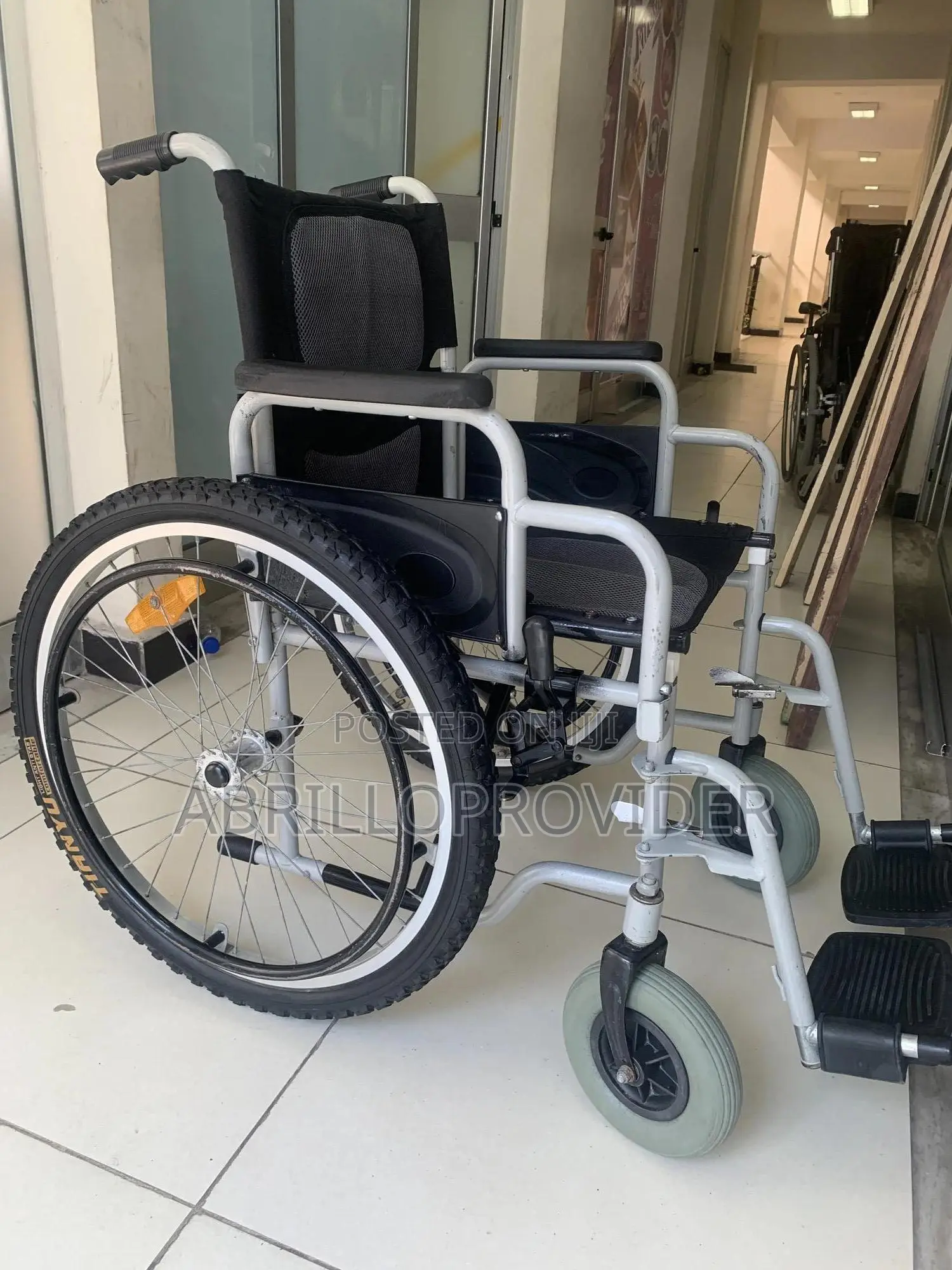 Maxtraxx Wheelchair Wheels|Wheelchair |Wheelchair|Second
