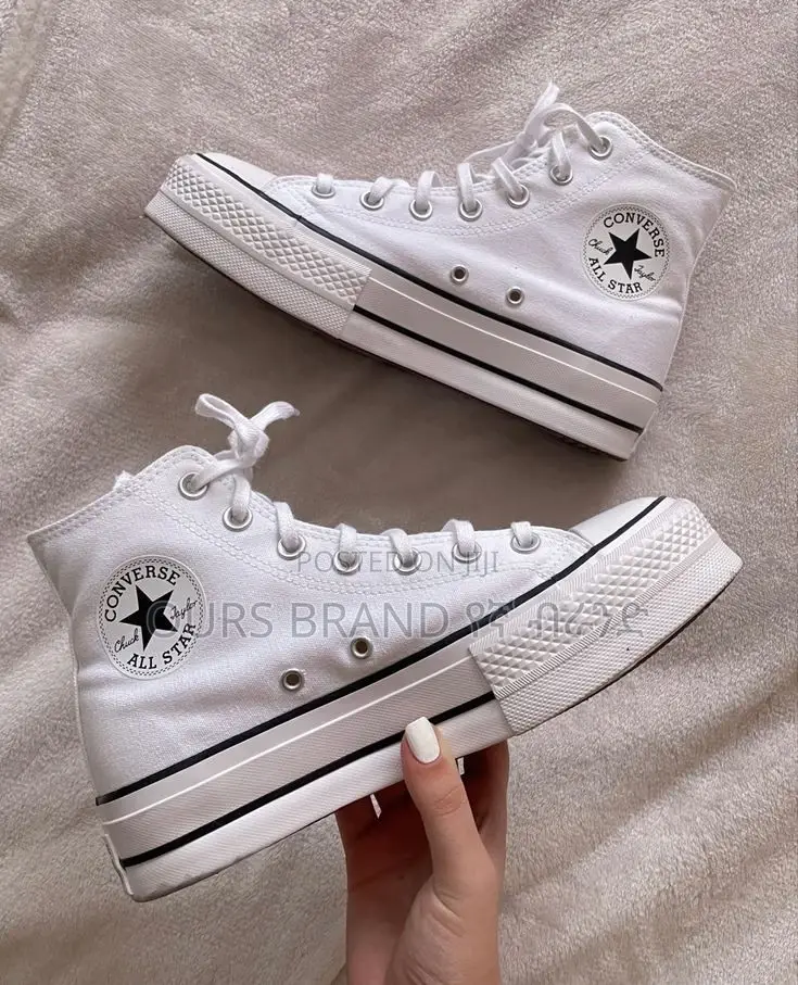 High Master Quality Converse Allstar Chuck Taylor Textile