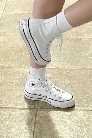 High Master Quality Converse Allstar Chuck Taylor Textile