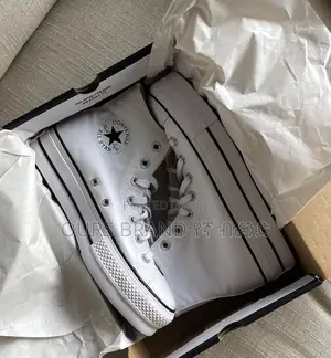 Converse Allstar Chuck Taylor Textile