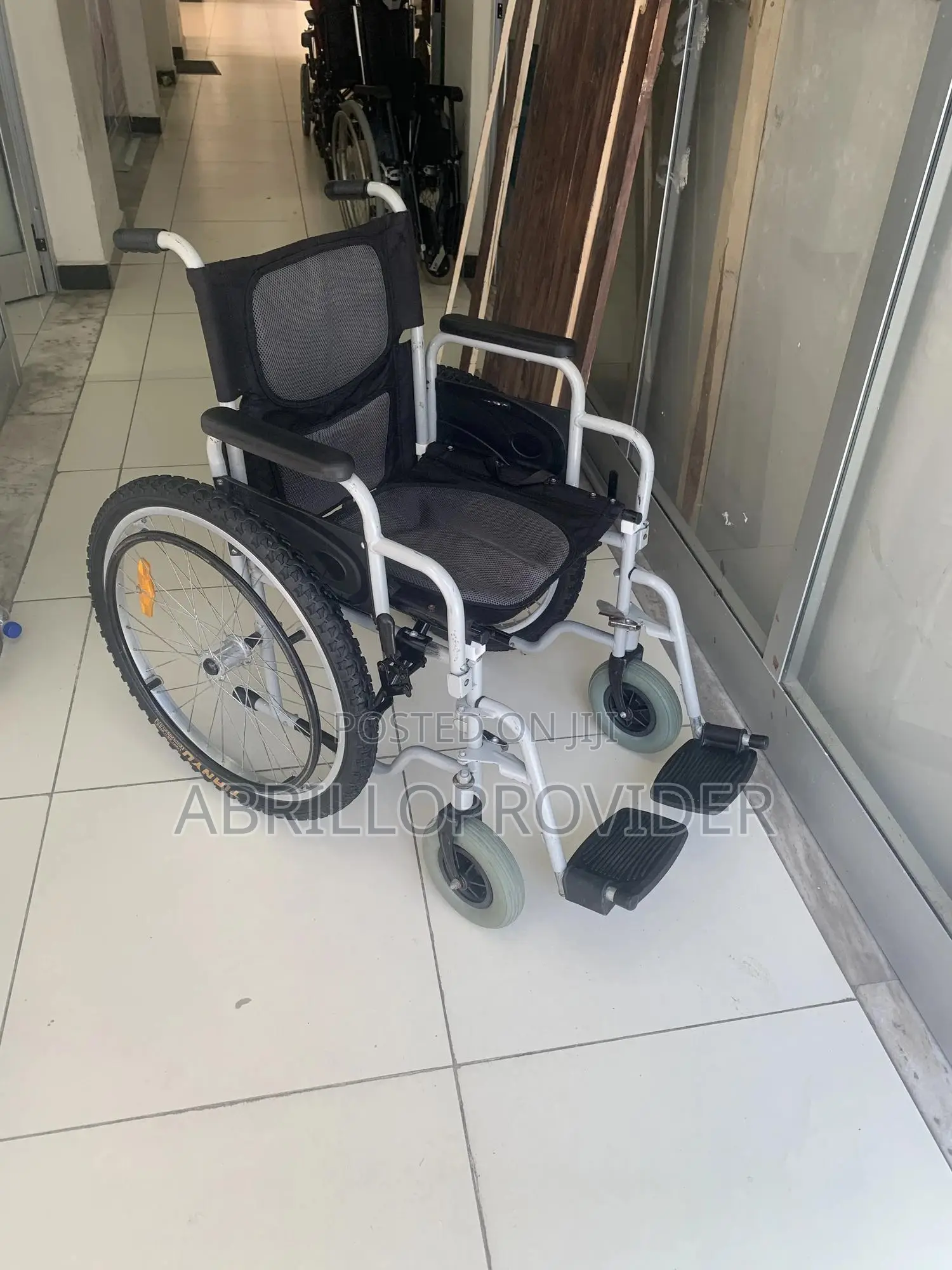 Fatwide Tyres for My Wheelchair|Second Wheelchair|Wheelchair