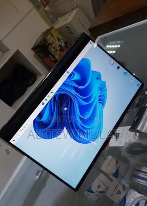 New Laptop Lenovo 16GB Intel Core I7 SSD 512GB