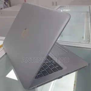 Photo - New Laptop HP EliteBook 840 G3 8GB Intel Core I5 HDD+SSD 256GB