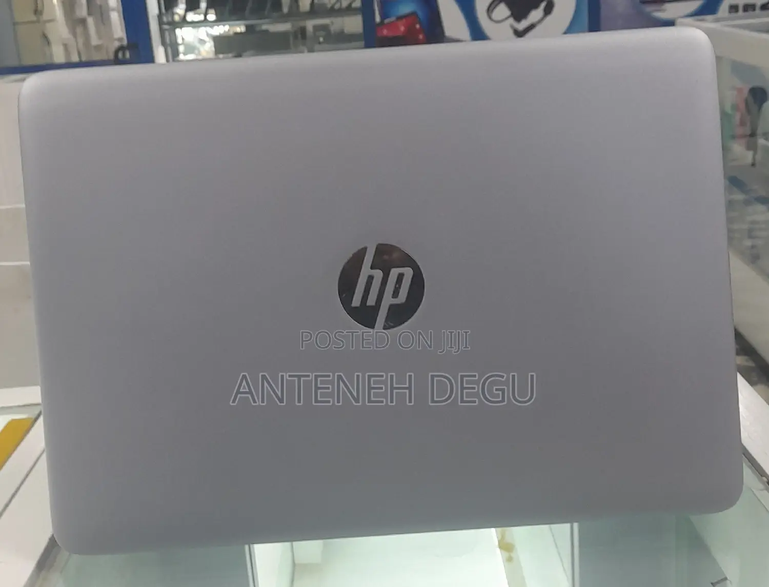 New Laptop HP EliteBook 840 G3 8GB Intel Core I5 HDD+SSD 256GB