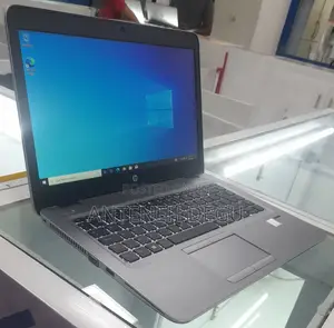 New Laptop HP EliteBook 840 G3 8GB Intel Core I5 HDD+SSD 256GB