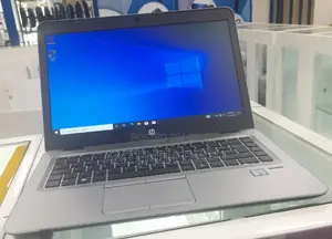New Laptop HP EliteBook 840 G3 8GB Intel Core I5 HDD+SSD 256GB