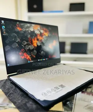 New Laptop HP Victus 15 8GB Intel Core I5 SSD 512GB