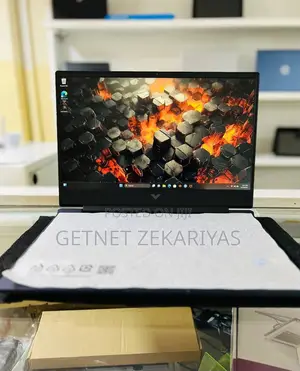 New Laptop HP Victus 15 8GB Intel Core I5 SSD 512GB