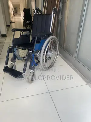 9000 XT Lightweight Wheelchair|Second Wheelchair|Wheelchair