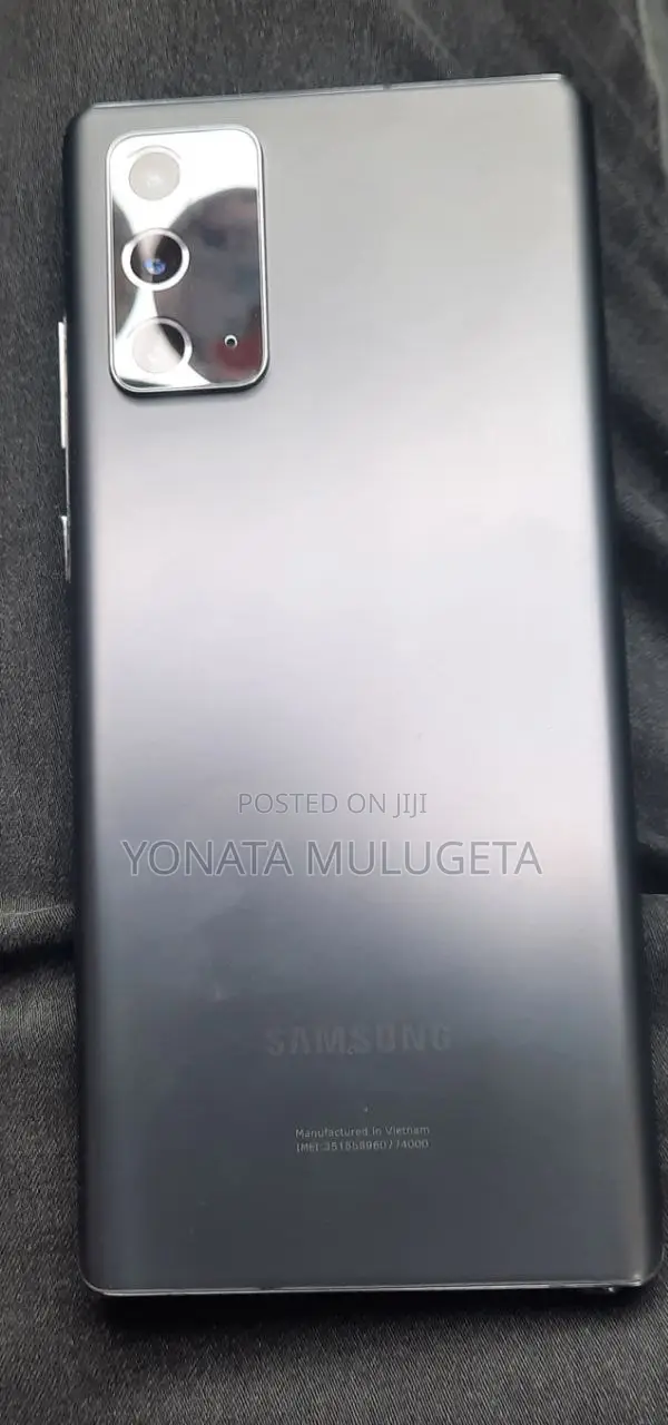 Samsung Galaxy Note 20 5G 128 GB